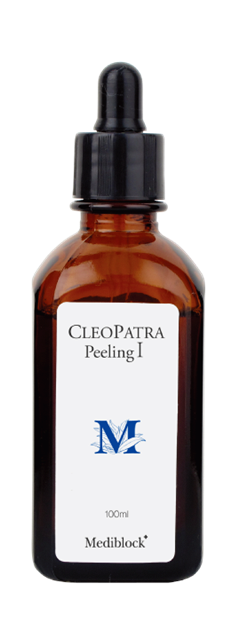 Cleopatra Peeling_